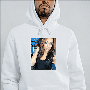 Mercedes Varnado Broke the Script & the System Mercedes Varnado Hoodies