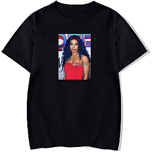 Mercedes Varnado: Blueprint in Human Form Mercedes Varnado T-Shirts