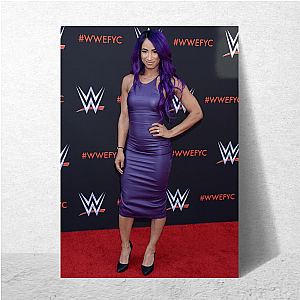 Confidence = Mercedes Varnado Energy Mercedes Varnado Posters