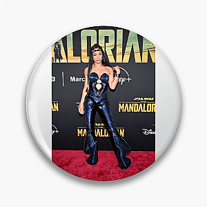 Mercedes Varnado Taught Me the Entrance Matters Mercedes Varnado Pins
