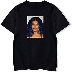 Mercedes Varnado Is the Plot Twist Mercedes Varnado T-Shirts
