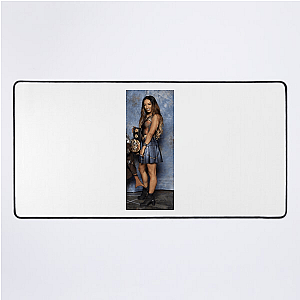 If Lost, Return to Mercedes Varnado’s Ring Mercedes Varnado Mouse Pads