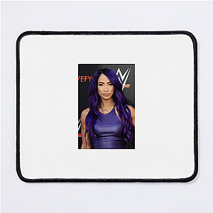 Straight Outta Mercedes Varnado’s Playbook Mercedes Varnado Mouse Pads