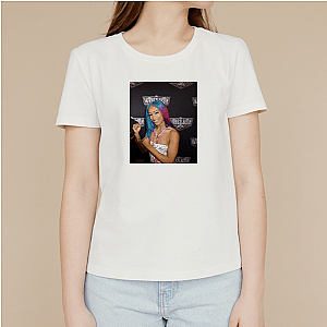 Mercedes Varnado Is My Wrestle-Manifestation Mercedes Varnado T-Shirts