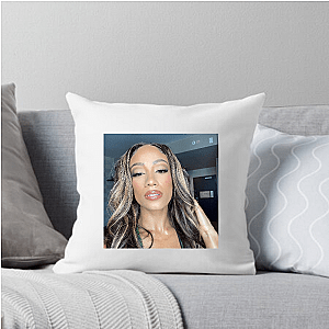 Boss Moves Only – Mercedes Varnado Mode Mercedes Varnado Pillows Cover