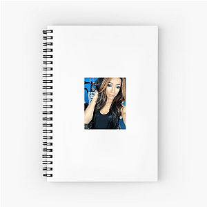 Mercedes Varnado Broke the Script & the System Mercedes Varnado Notebook