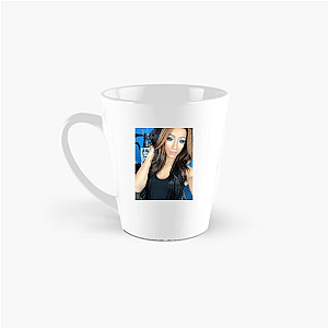 Mercedes Varnado Broke the Script & the System Mercedes Varnado Mugs