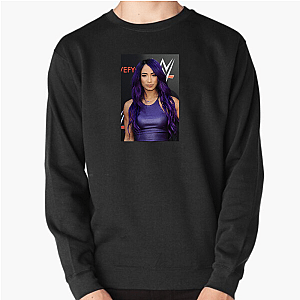Straight Outta Mercedes Varnado’s Playbook Mercedes Varnado Sweatshirts