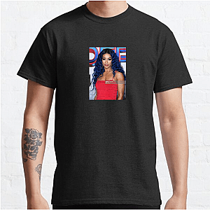 Mercedes Varnado: Blueprint in Human Form Mercedes Varnado T-Shirts
