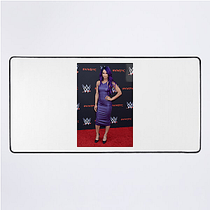 Confidence = Mercedes Varnado Energy Mercedes Varnado Mouse Pads