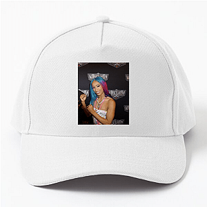 Mercedes Varnado Is My Wrestle-Manifestation Mercedes Varnado Hats & Caps