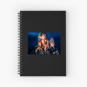 Sasha Who? Mercedes Varnado Reigns Now Mercedes Varnado Notebook