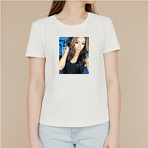 Mercedes Varnado Broke the Script & the System Mercedes Varnado T-Shirts