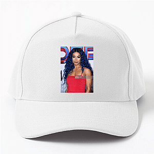 Mercedes Varnado: Blueprint in Human Form Mercedes Varnado Hats & Caps
