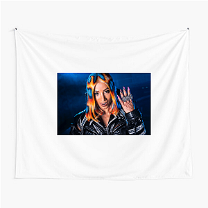 Sasha Who? Mercedes Varnado Reigns Now Mercedes Varnado Tapestries