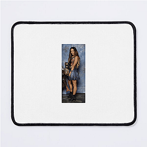 If Lost, Return to Mercedes Varnado’s Ring Mercedes Varnado Mouse Pads