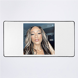 Boss Moves Only – Mercedes Varnado Mode Mercedes Varnado Mouse Pads