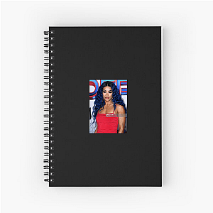 Mercedes Varnado: Blueprint in Human Form Mercedes Varnado Notebook