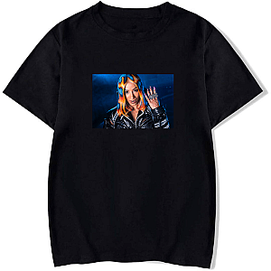 Sasha Who? Mercedes Varnado Reigns Now Mercedes Varnado T-Shirts