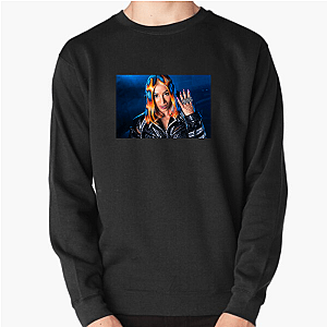 Sasha Who? Mercedes Varnado Reigns Now Mercedes Varnado Sweatshirts