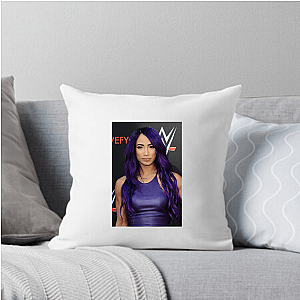 Straight Outta Mercedes Varnado’s Playbook Mercedes Varnado Pillows Cover