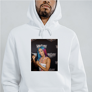 Mercedes Varnado Is My Wrestle-Manifestation Mercedes Varnado Hoodies