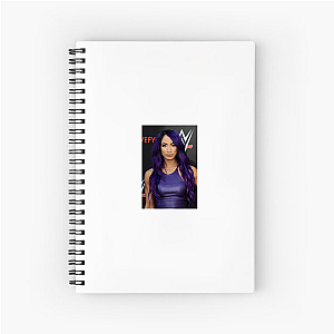Straight Outta Mercedes Varnado’s Playbook Mercedes Varnado Notebook