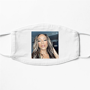 Boss Moves Only – Mercedes Varnado Mode Mercedes Varnado Face Masks