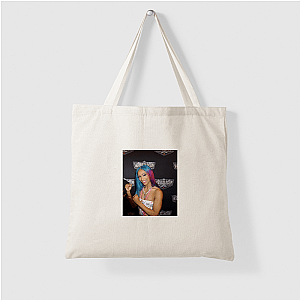 Mercedes Varnado Is My Wrestle-Manifestation Mercedes Varnado Bags