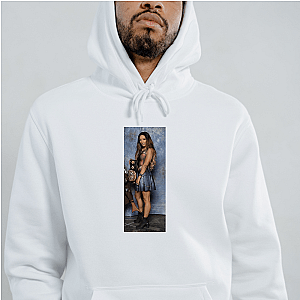 If Lost, Return to Mercedes Varnado’s Ring Mercedes Varnado Hoodies