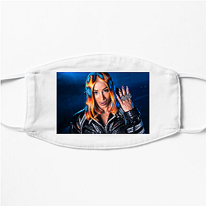 Sasha Who? Mercedes Varnado Reigns Now Mercedes Varnado Face Masks