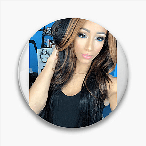 Mercedes Varnado Broke the Script & the System Mercedes Varnado Pins