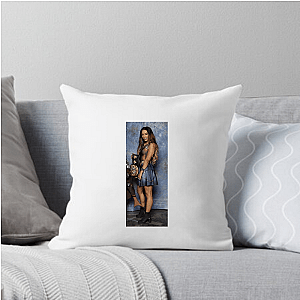If Lost, Return to Mercedes Varnado’s Ring Mercedes Varnado Pillows Cover