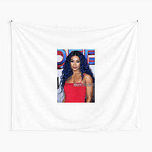 Mercedes Varnado: Blueprint in Human Form Mercedes Varnado Tapestries
