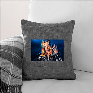 Sasha Who? Mercedes Varnado Reigns Now Mercedes Varnado Pillows Cover