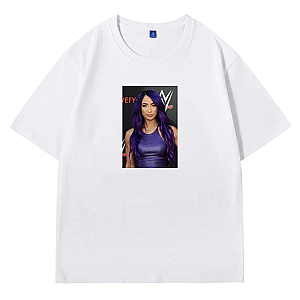 Straight Outta Mercedes Varnado’s Playbook Mercedes Varnado T-Shirts