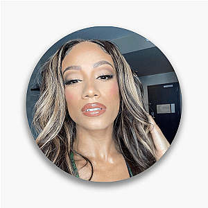 Boss Moves Only – Mercedes Varnado Mode Mercedes Varnado Pins
