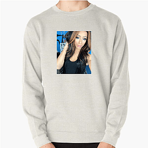 Mercedes Varnado Broke the Script & the System Mercedes Varnado Sweatshirts