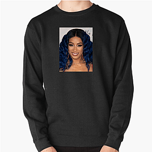 Mercedes Varnado Is the Plot Twist Mercedes Varnado Sweatshirts
