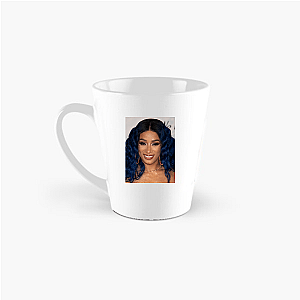 Mercedes Varnado Is the Plot Twist Mercedes Varnado Mugs
