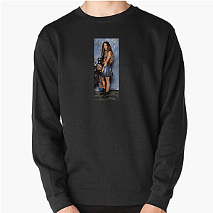 If Lost, Return to Mercedes Varnado’s Ring Mercedes Varnado Sweatshirts