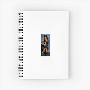 If Lost, Return to Mercedes Varnado’s Ring Mercedes Varnado Notebook