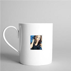 Mercedes Varnado Broke the Script & the System Mercedes Varnado Mugs