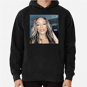 Boss Moves Only – Mercedes Varnado Mode Mercedes Varnado Hoodies