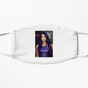 Straight Outta Mercedes Varnado’s Playbook Mercedes Varnado Face Masks