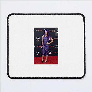 Confidence = Mercedes Varnado Energy Mercedes Varnado Mouse Pads