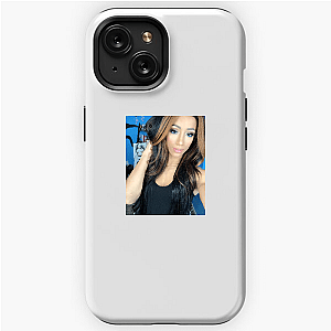 Mercedes Varnado Broke the Script & the System Mercedes Varnado iPhone Cases