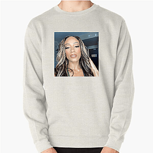 Boss Moves Only – Mercedes Varnado Mode Mercedes Varnado Sweatshirts