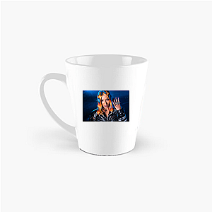 Sasha Who? Mercedes Varnado Reigns Now Mercedes Varnado Mugs