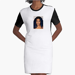 Mercedes Varnado Is the Plot Twist Mercedes Varnado Dresses